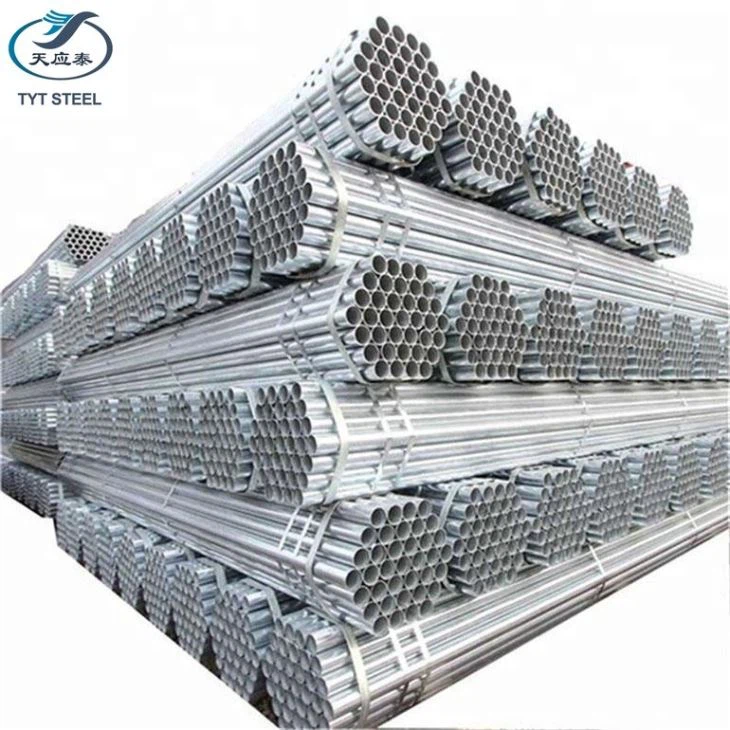 50x50 Square Pipe