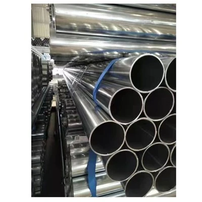 Оцинкована арматура для водопровідних і газових систем