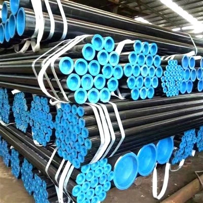 Труба для трубопроводу API 5L
